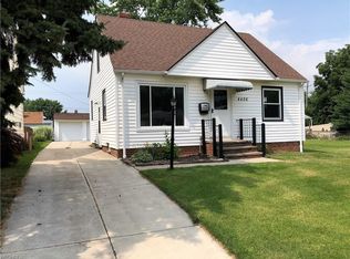 4426 Lincoln Ave, Parma, OH