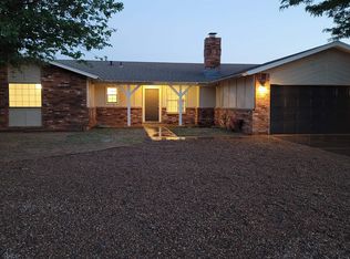1725 Arcineiga Dr, Clovis, NM 88101