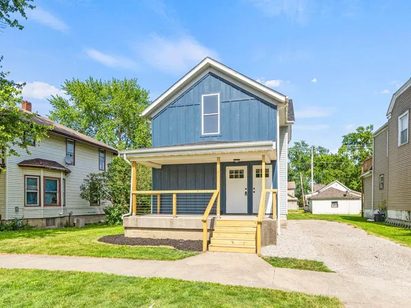 119 S Lee St, Garrett, IN 46738