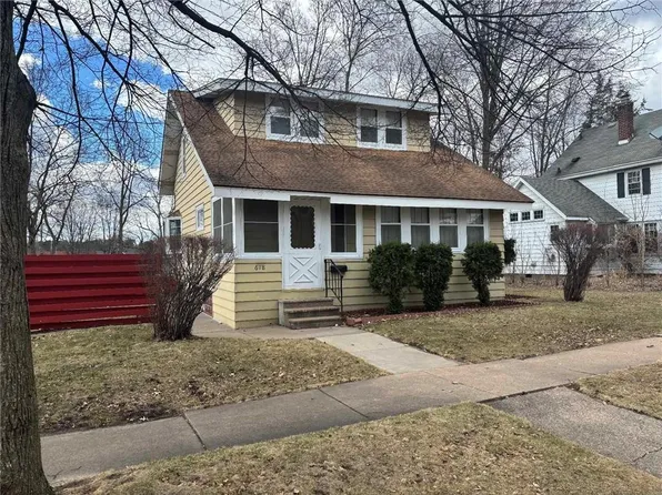 618 6th Avenue, Eau Claire, WI 54703