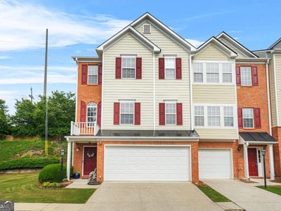 5989 Turfway Park Ct, Sugar Hill, GA, 30518