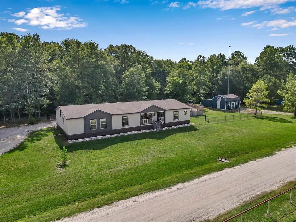 44 Pine Ln, New Waverly, TX 77358 Zillow