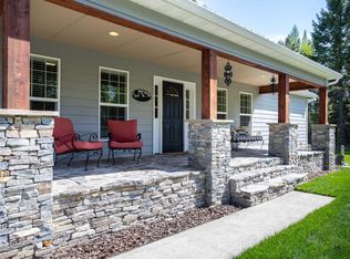 1277 Vikings Mountain Rd, Kalispell, MT 59901