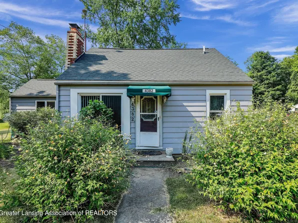 4382 Willoughby Rd, Holt, MI 48842