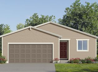 55 Moonshadow Ln, Sequim, WA 98382