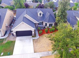 2747 Kelty Meadow Ave, Tulare, CA