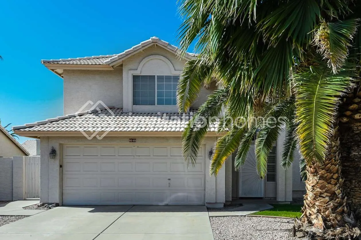 9145 W Evans Dr Peoria, AZ 85381 — Photo 1