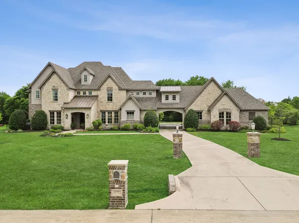 1325 Ramsay Dr, Lucas, TX 75002