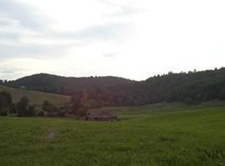 1645 Hylton Rd, Laurel Fork, VA 24352