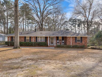 4564 Dewey Dr, Martinez, GA, 30907