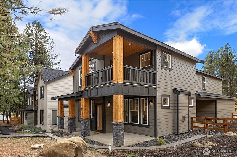 3rd image of 613 Compass (Lot 21) Place