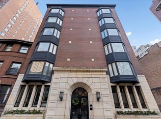 39 E Schiller St APT 1E, Chicago, IL 60610