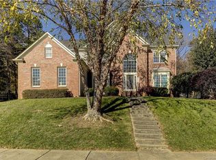 5403 McChesney Dr, Charlotte, NC 28269
