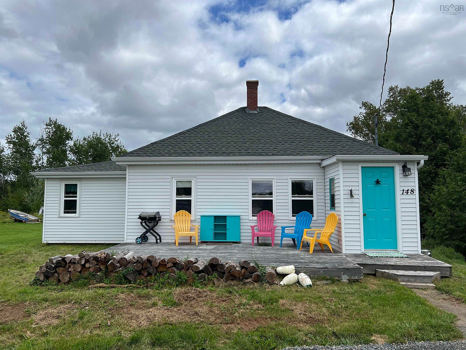 148 Blue Sea Rd, Malagash, NS B0K 1E0 MLS 202317133 Zillow