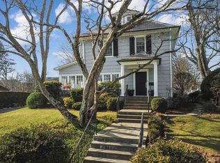 41 Hamilton Rd, Scarsdale, NY 10583