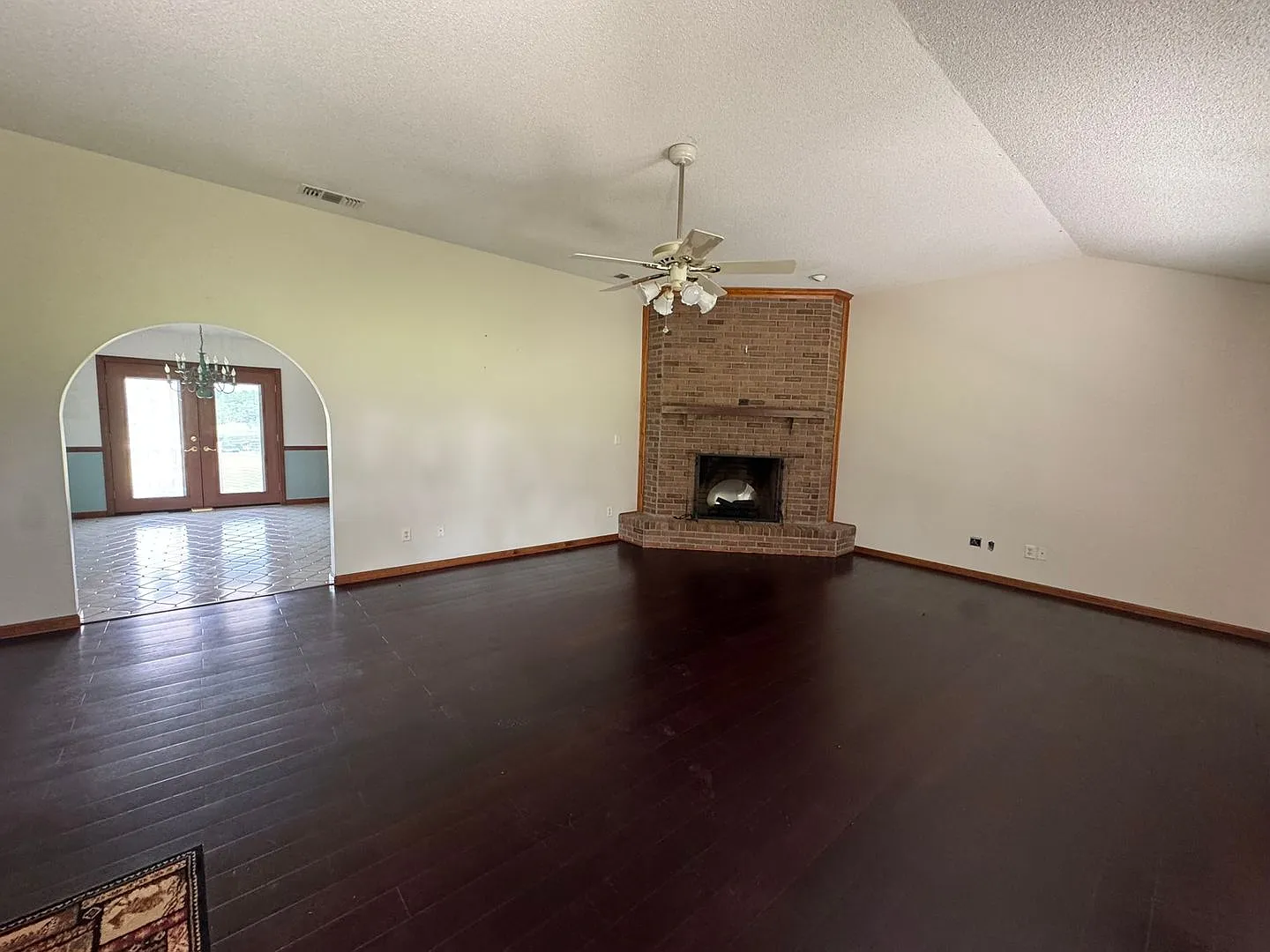 4909 Perry Rd - Claxton, Ga — Photo 4
