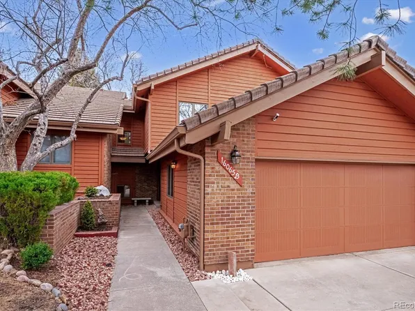 16065 Double Eagle Drive #B, Morrison, CO 80465