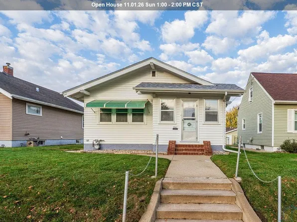 2541 S Cedar St, Sioux City, IA 51106