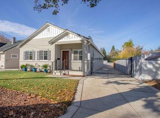 1032 54th St, Sacramento, CA