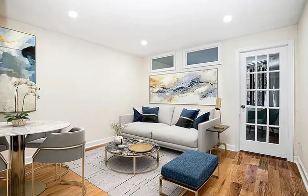 Rented by Douglas Elliman | media 1