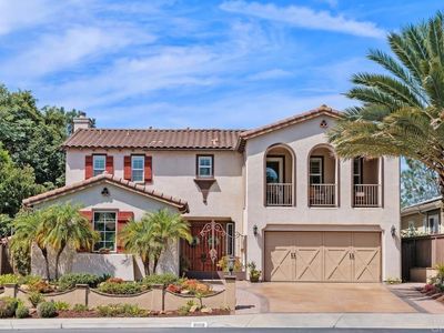 8008 Avenida Secreto, Carlsbad, CA, 92009