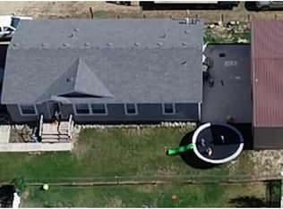 120 Jebens St, Baggs, WY 82321