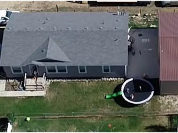 120 Jebens St, Baggs, WY 82321