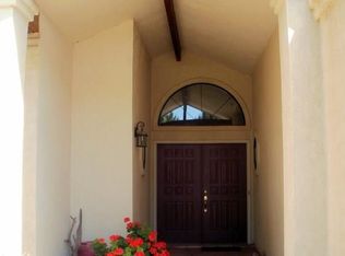 735 Suzanne Ave, Las Cruces, NM 88005