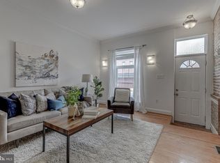 602 S East Ave, Baltimore, MD 21224