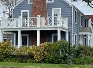 17 Ocean Ave, Ocean Grove, NJ 07756