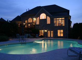 7501 Pine Knoll Cir, Prospect, KY 40059