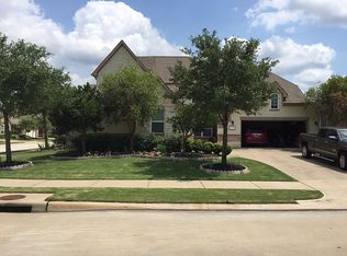 27503 Middlesprings Ln, Katy, TX 77494