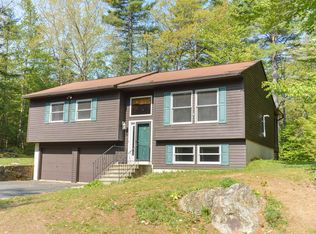 135 Shedd Hill Rd, Stoddard, NH 03464