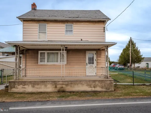 1358 Blue Mountain Dr, Danielsville, PA 18038