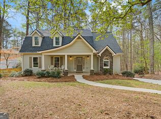118 Little Ridge Rd, Berkeley Lake, GA 30096
