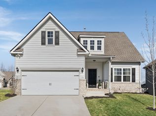 1306 Ardmore Ln, Mount Juliet, TN 37122