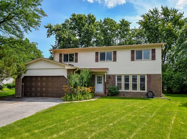 1521 Hillcrest Ct, Lombard, IL 60148