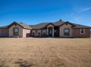 10204 E County Road 103, Midland, TX 79706