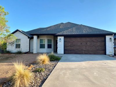 9 Tracie Trl, San Angelo, TX, 76903