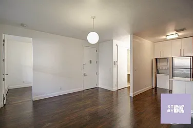 Rented by StayBK LLC