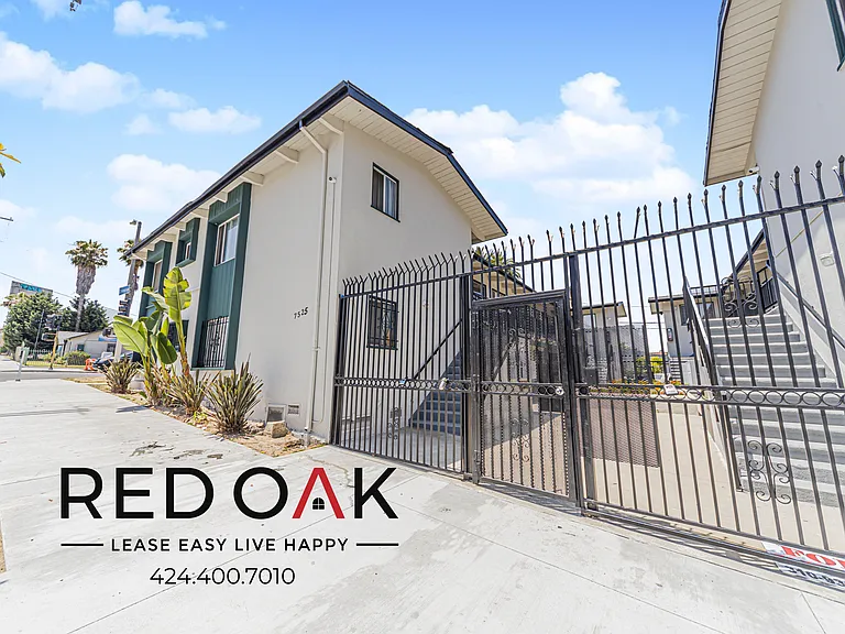 7525 Crenshaw Blvd #7 — Photo 4