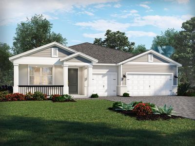 6425 NW Cloverdale Avenue, Port Saint Lucie, FL, 34987