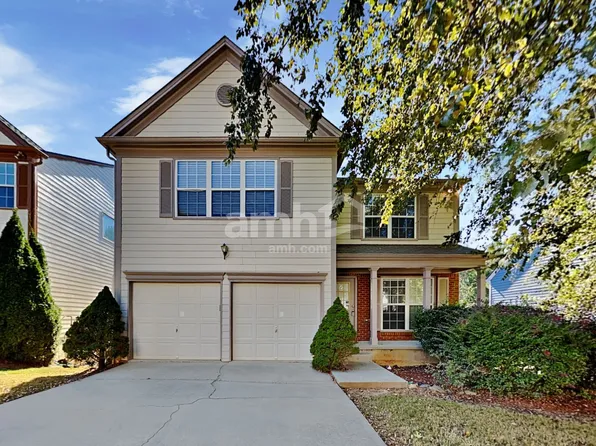 3450 Ridgefair Dr, Cumming, GA 30040