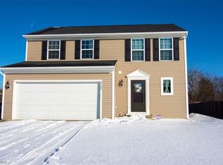 2100 Fowl Rd W, Elyria, OH 44035