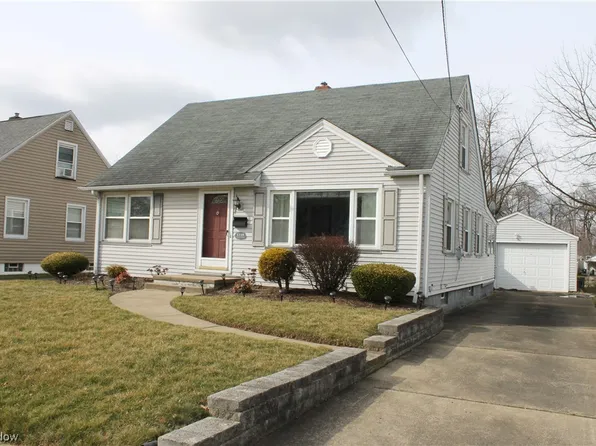 1119 Rockwood Ave SW, Canton, OH 44710