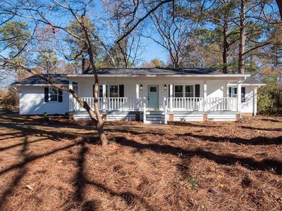 253 Elder St, Fairburn, GA, 30213