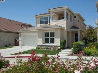 3253 Ridgefield Way, Dublin, CA 94568