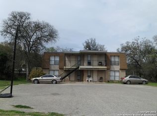 149 Coers Dr APT 3, San Marcos, TX 78666