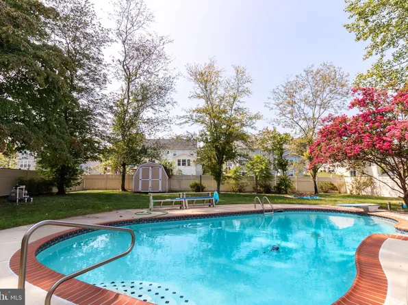 9205 Linhurst Dr, Clinton, MD 20735