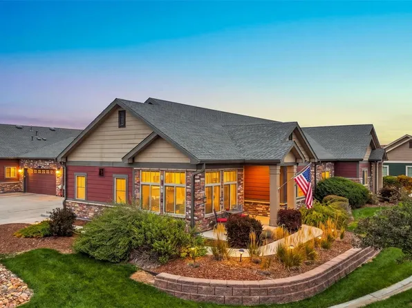 3556 E 124th Place, Thornton, CO 80241